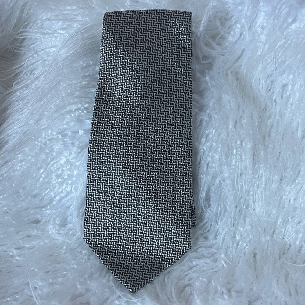 Vintage Fred Hayman Beverly Hills tie
